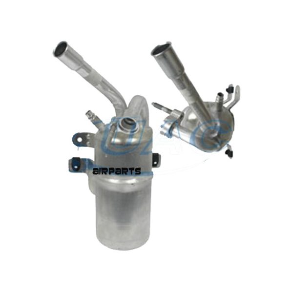 2000 - 2007 Ford Focus AC Drier Accumulator 3/4 Peanut Fitting 6S4Z19C836A